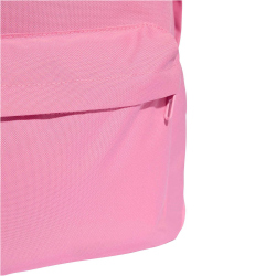 adidas Classic 3-Streifen Logo Rucksack (27,5 Liter)...