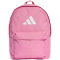 adidas Classic 3-Streifen Logo Rucksack (27,5 Liter) KE5640 - st tropic bloom/white