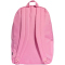 adidas Classic 3-Streifen Logo Rucksack (27,5 Liter) KE5640 - st tropic bloom/white