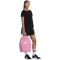 adidas Classic 3-Streifen Logo Rucksack (27,5 Liter) KE5640 - st tropic bloom/white