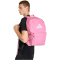 adidas Classic 3-Streifen Logo Rucksack (27,5 Liter) KE5640 - st tropic bloom/white