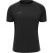 hummel Authentic Pro Trikot kurzarm anthracite L
