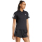 adidas Club Climacool 3-Streifen Poloshirt Damen JP1802 - black XS