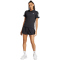 adidas Club Climacool 3-Streifen Poloshirt Damen JP1802 - black XS