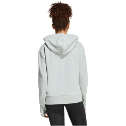 adidas Designed For Training Sweatjacke Damen KD0060 - wonder sage XS