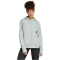 adidas Designed For Training Sweatjacke Damen KD0060 - wonder sage XS