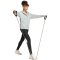 adidas Designed For Training Sweatjacke Damen KD0060 - wonder sage XS