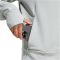 adidas Designed For Training Sweatjacke Damen KD0060 - wonder sage XS