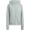 adidas Designed For Training Sweatjacke Damen KD0060 - wonder sage S