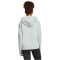 adidas Designed For Training Sweatjacke Damen KD0060 - wonder sage S