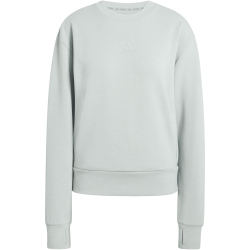 adidas Designed for Training Warm-Up Sweatshirt Damen...