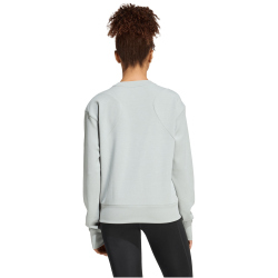 adidas Designed for Training Warm-Up Sweatshirt Damen...