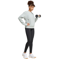 adidas Designed for Training Warm-Up Sweatshirt Damen...