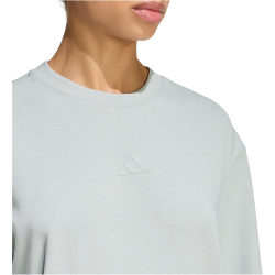 adidas Designed for Training Warm-Up Sweatshirt Damen...