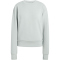 adidas Designed for Training Warm-Up Sweatshirt Damen KD0059 - wonder sage S