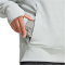 adidas Designed for Training Warm-Up Sweatshirt Damen KD0059 - wonder sage S