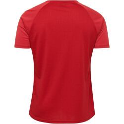 hummel Authentic Pro Trikot kurzarm chili pepper S