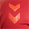 hummel Authentic Pro Trikot kurzarm chili pepper S