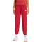 adidas TERREX Train Essentials 3-Streifen Woven Trainingshose Damen KF8554 - active maroon/white XS