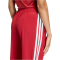 adidas TERREX Train Essentials 3-Streifen Woven Trainingshose Damen KF8554 - active maroon/white XS