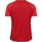 hummel Authentic Pro Trikot kurzarm chili pepper L
