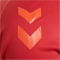 hummel Authentic Pro Trikot kurzarm chili pepper L