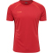 hummel Authentic Pro Trikot kurzarm chili pepper XL