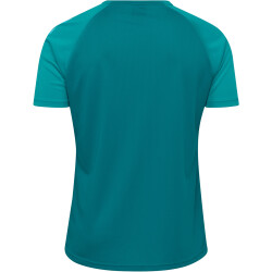 hummel Authentic Pro Trikot kurzarm celestial XL
