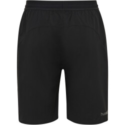 hummel Authentic Pro Woven Shorts anthracite S
