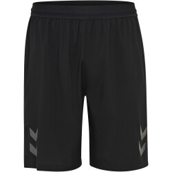 hummel Authentic Pro Woven Shorts anthracite S