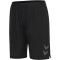 hummel Authentic Pro Woven Shorts anthracite S