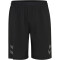 hummel Authentic Pro Woven Shorts anthracite S