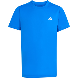 adidas Club Tennis Tennisshirt Jungen KB9759 - glory blue 152