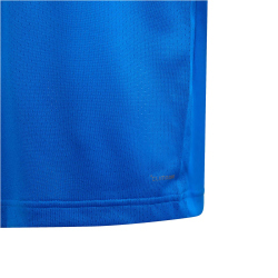 adidas Club Tennis Tennisshirt Jungen KB9759 - glory blue 152