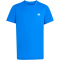 adidas Club Tennis Tennisshirt Jungen KB9759 - glory blue 152