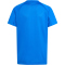 adidas Club Tennis Tennisshirt Jungen KB9759 - glory blue 152