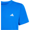 adidas Club Tennis Tennisshirt Jungen KB9759 - glory blue 152
