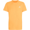 adidas Club Tennis Tennisshirt Jungen KB9757 - lucid tangerine 176