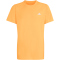 adidas Club Tennis Tennisshirt Jungen KB9757 - lucid tangerine 176