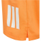 adidas Club 3-Streifen Tennisshorts Jungen KB9761 - pure orange 116