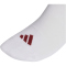 3er Pack adidas Stonewash Crew Socken KC5725 - fox orange/warm sandstone/white 34-36
