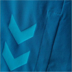 hummel Authentic Pro Woven Shorts celestial S