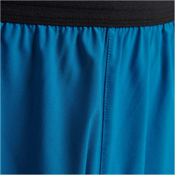 hummel Authentic Pro Woven Shorts celestial S