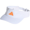 adidas Climacool Visor KH1104 - white/pure orange 58 - 60 cm