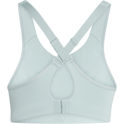 adidas Optime Workout High Support Sport-BH Damen KA0066 - wonder sage XS A-B