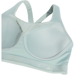 adidas Optime Workout High Support Sport-BH Damen KA0066 - wonder sage XS A-B