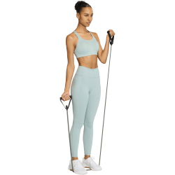 adidas Optime Workout High Support Sport-BH Damen KA0066 - wonder sage XS A-B