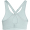 adidas Optime Workout High Support Sport-BH Damen KA0066 - wonder sage XS A-B