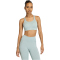 adidas Optime Workout High Support Sport-BH Damen KA0066 - wonder sage XS A-B