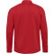 hummel Authentic Pro 1/2-Zip Sweatshirt chili pepper S
